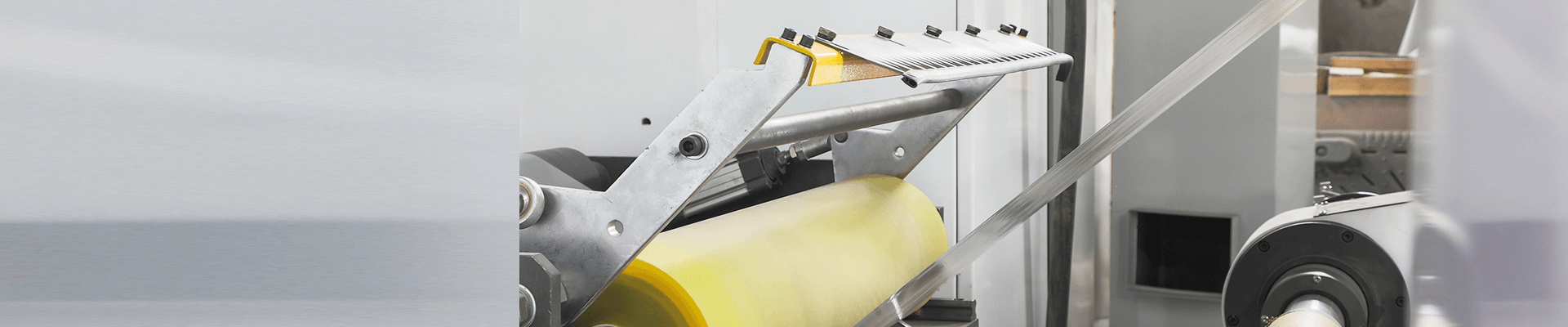 Новости о ротогравюрных печатных машинах