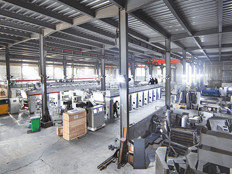 Наше предприятие постарается изготовить отличное оборудование