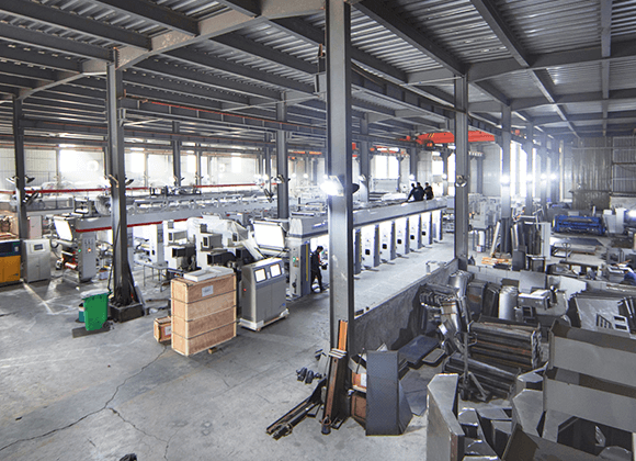 оказание услуг