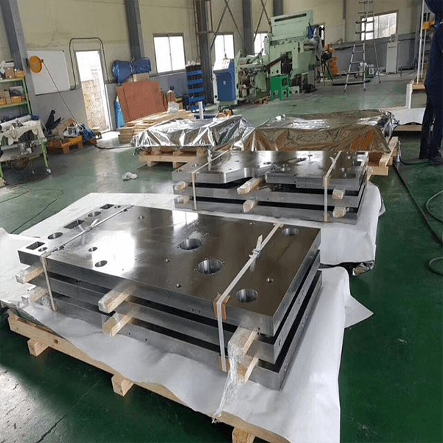 Высокоскоростной ламинатор без растворителя для алюминиевой фольги со скоростью 500 м/мин 