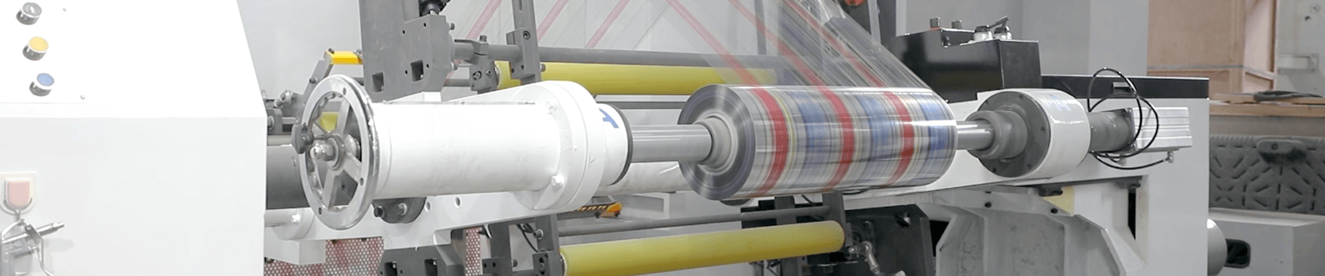 Поставщик машины для глубокой печати