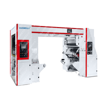 Высокоскоростной ламинатор без растворителя для алюминиевой фольги со скоростью 500 м/мин 